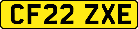 CF22ZXE