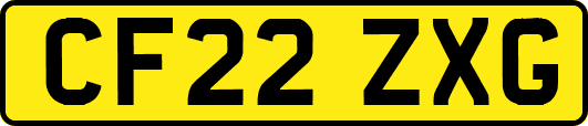 CF22ZXG