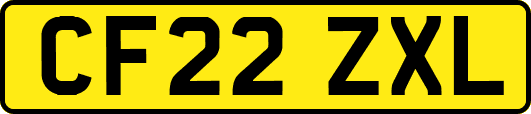 CF22ZXL