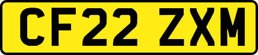 CF22ZXM