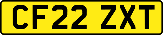 CF22ZXT