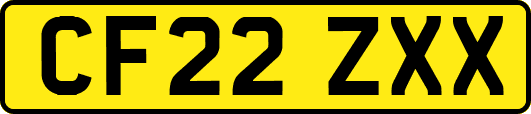 CF22ZXX