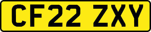 CF22ZXY