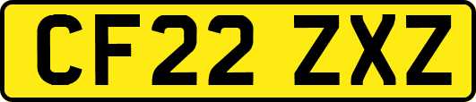 CF22ZXZ