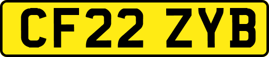 CF22ZYB