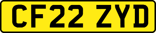 CF22ZYD