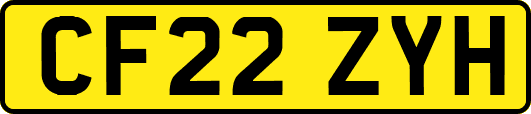 CF22ZYH