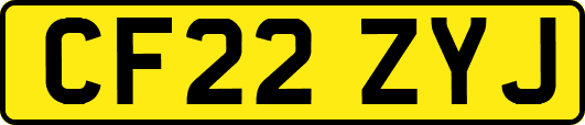 CF22ZYJ