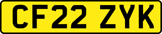 CF22ZYK