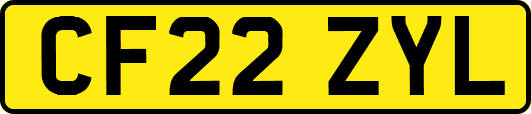 CF22ZYL