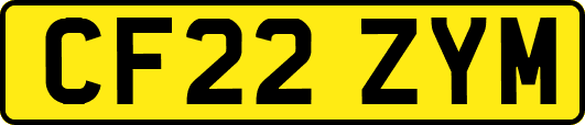 CF22ZYM