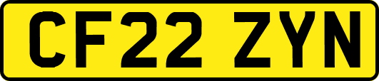 CF22ZYN