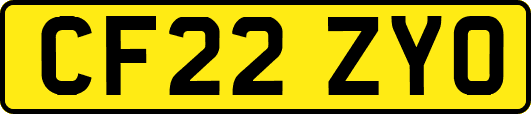 CF22ZYO