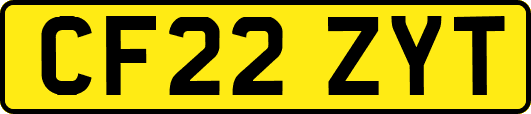 CF22ZYT