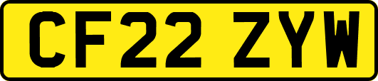 CF22ZYW