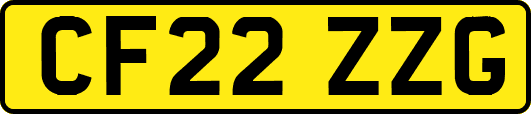 CF22ZZG
