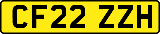 CF22ZZH
