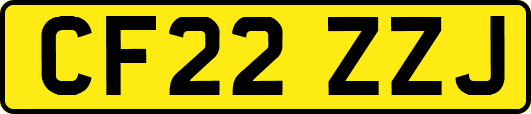 CF22ZZJ