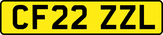 CF22ZZL