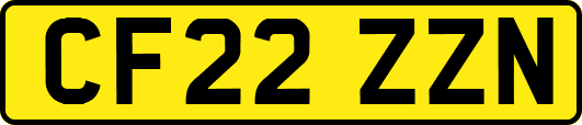 CF22ZZN