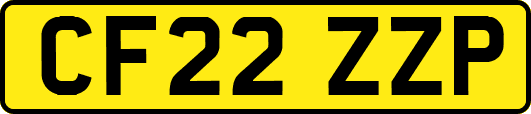 CF22ZZP