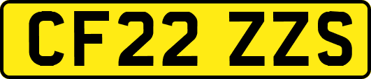 CF22ZZS
