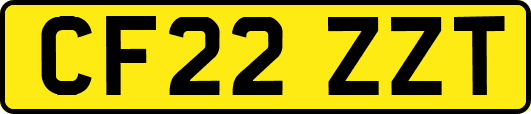CF22ZZT