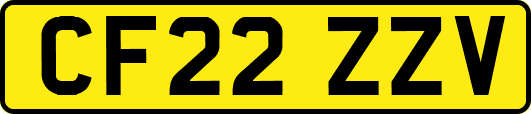CF22ZZV