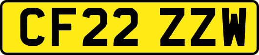 CF22ZZW