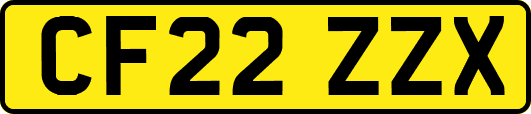 CF22ZZX