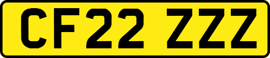 CF22ZZZ