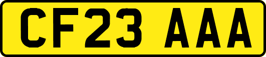 CF23AAA
