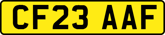 CF23AAF