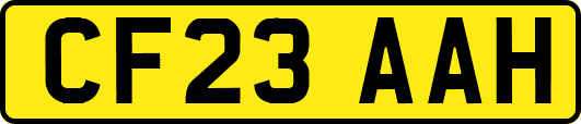 CF23AAH