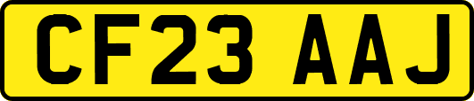 CF23AAJ