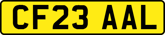 CF23AAL