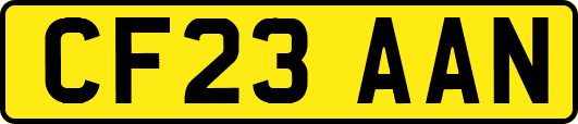 CF23AAN