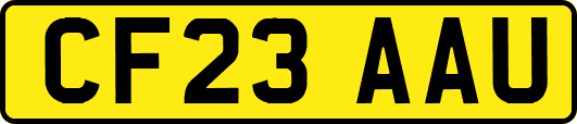 CF23AAU