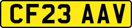 CF23AAV