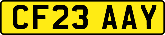 CF23AAY