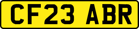 CF23ABR