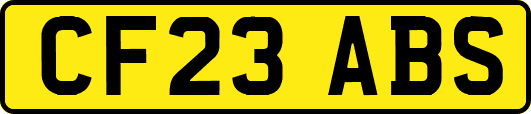 CF23ABS