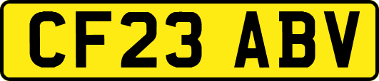 CF23ABV