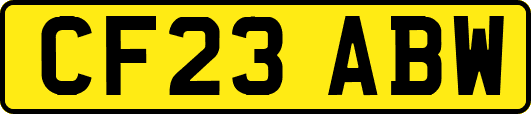 CF23ABW