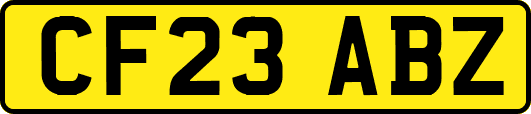 CF23ABZ