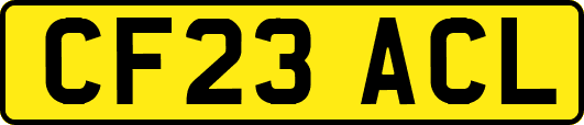 CF23ACL