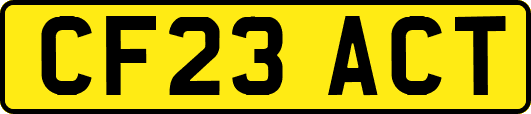 CF23ACT