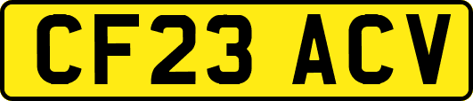 CF23ACV