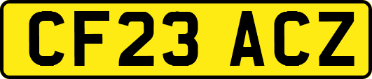 CF23ACZ
