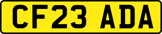 CF23ADA